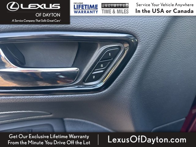 Used 2024 Dodge Durango GT image 13