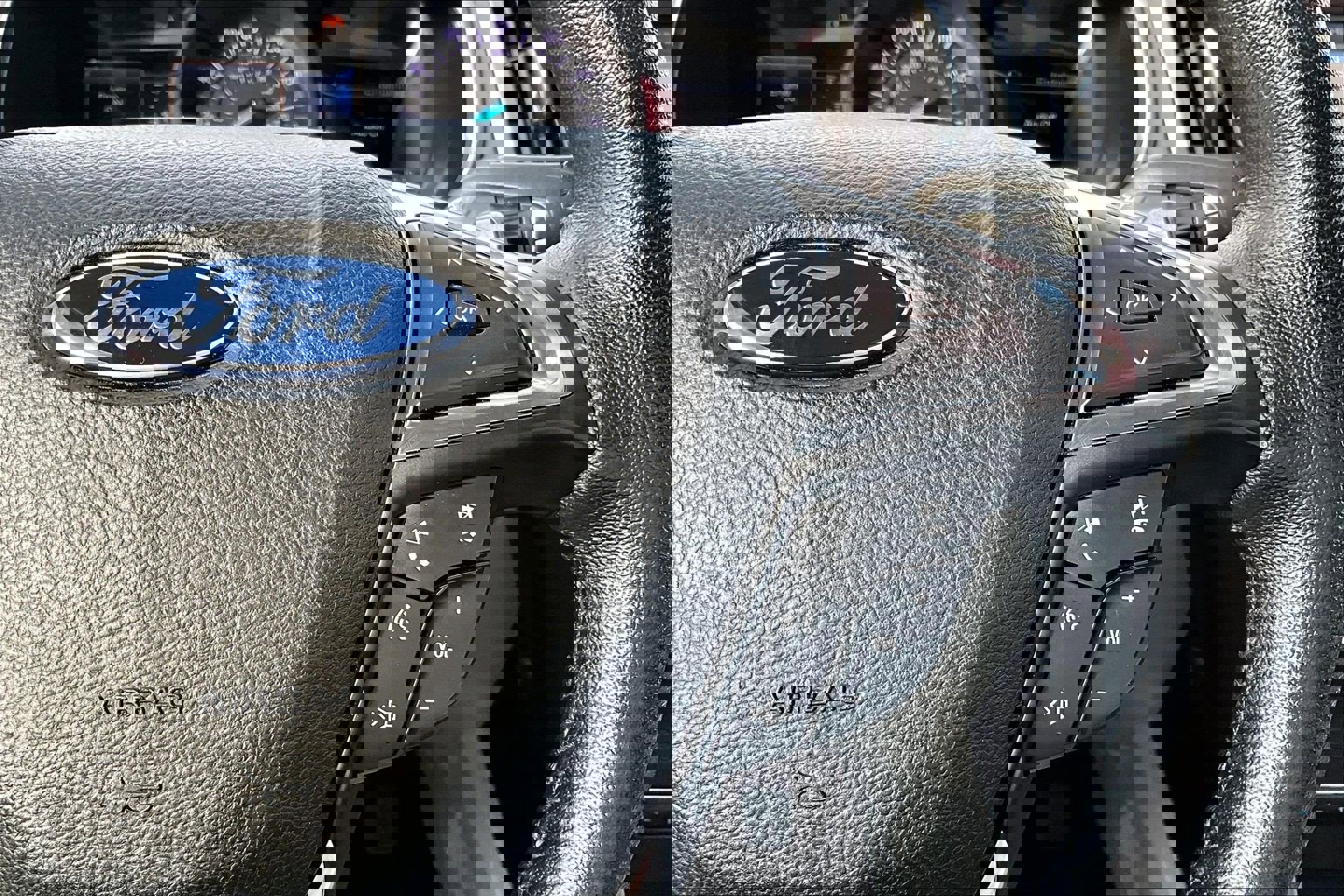 Used 2017 Ford Edge Titanium image 19