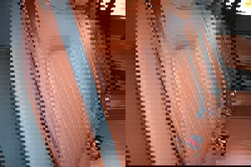 Used 2015 Maserati Quattroporte S Q4 image 58