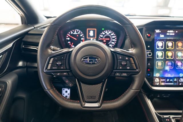 Used 2022 Subaru WRX GT AWD/4WD image 14