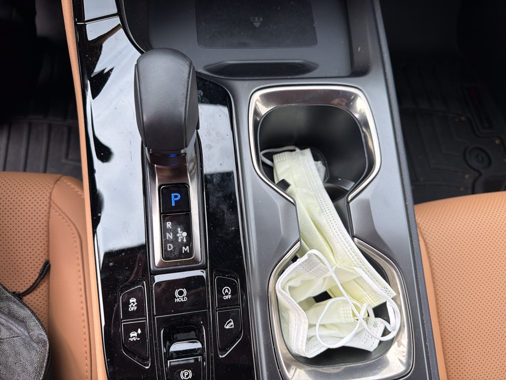 Used 2023 Lexus NX 350 AWD image 19