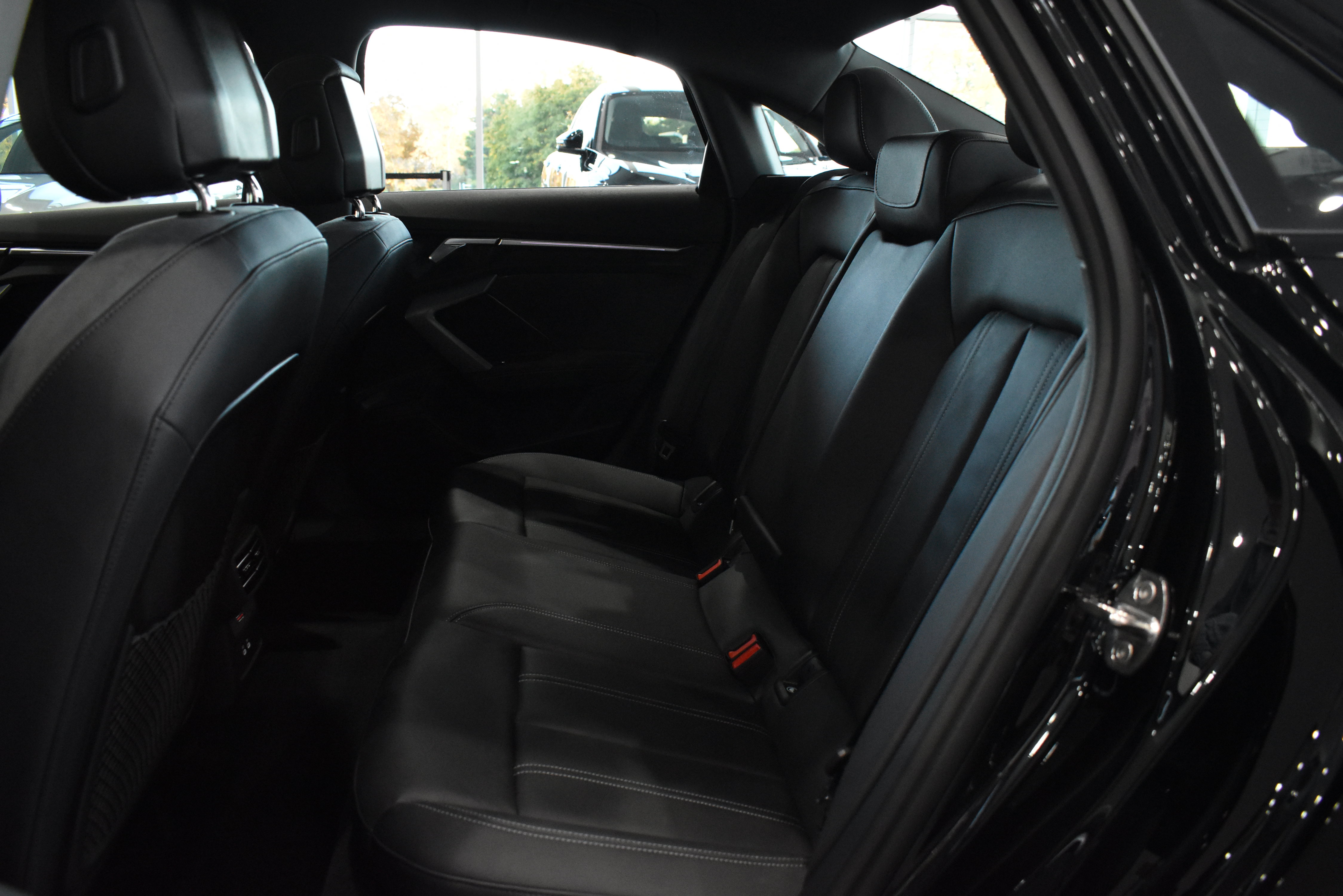 New 2026 Audi A3 2.0T Premium Plus image 31