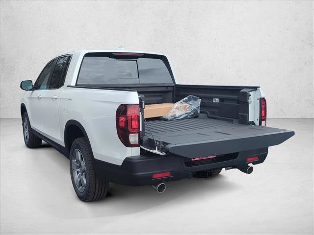New 2026 Honda Ridgeline RTL image 8