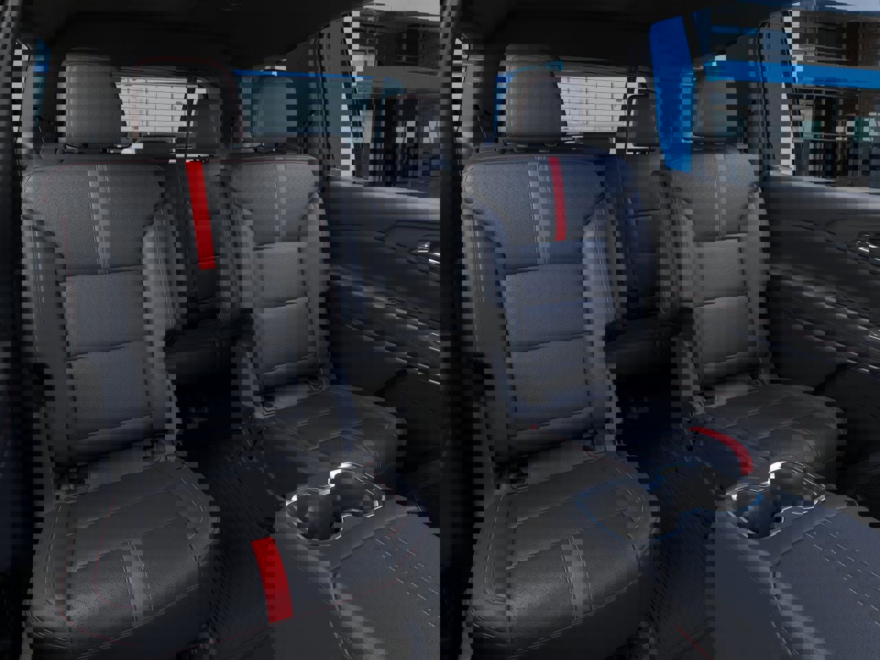 New 2026 Chevrolet Traverse RS w/ LPO, Floor Liner Package image 41