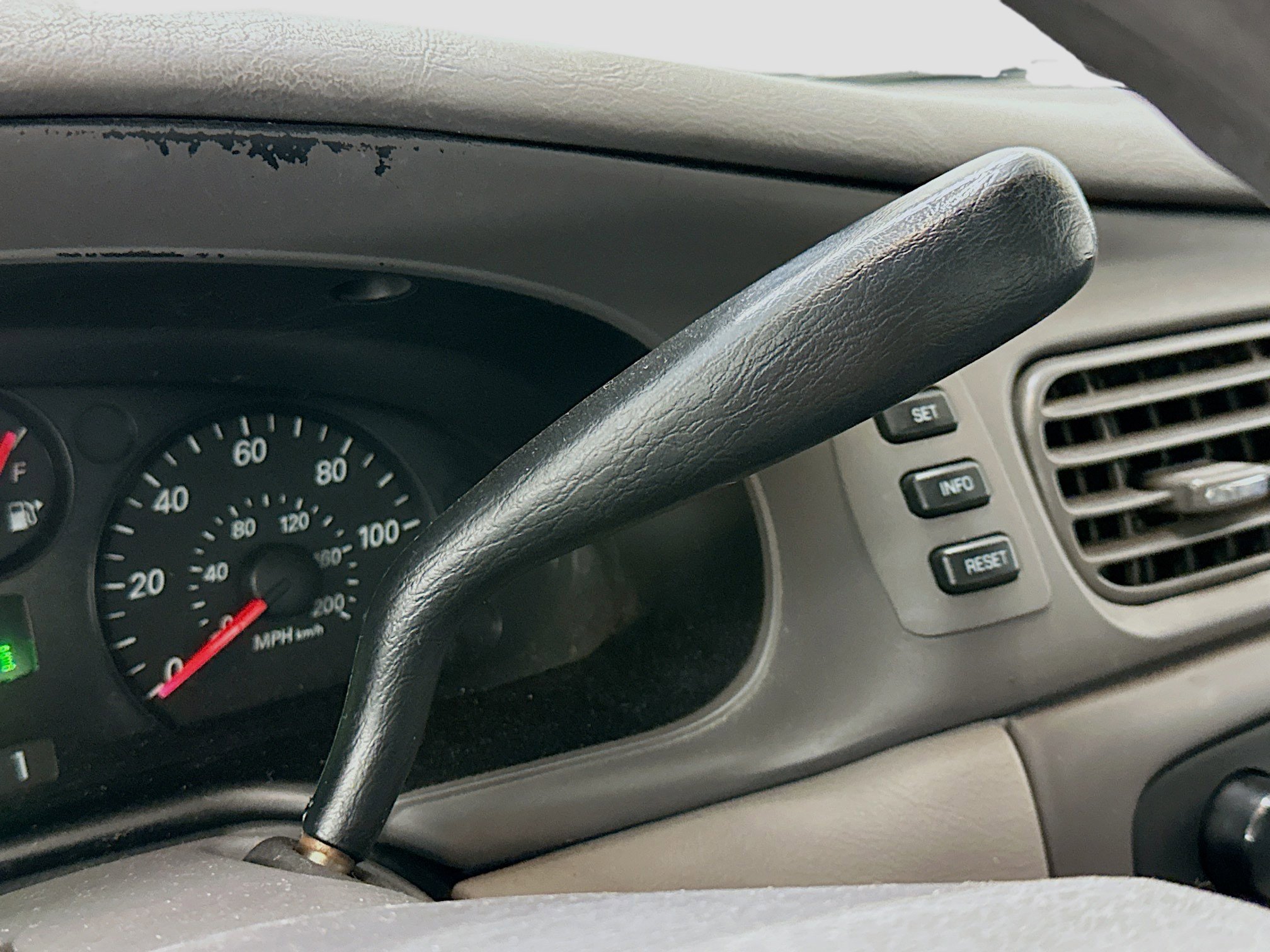 Used 2007 Ford Taurus SE image 23