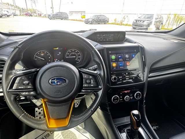 Used 2023 Subaru Forester Wilderness AWD/4WD image 19