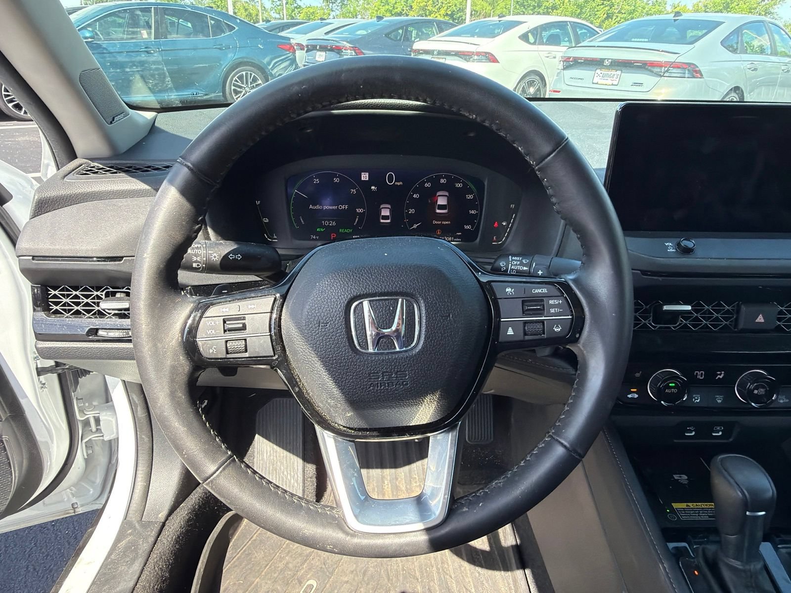 Used 2023 Honda Accord Touring image 14