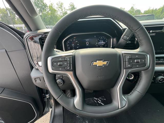 Used 2026 Chevrolet Silverado 1500 LT image 12
