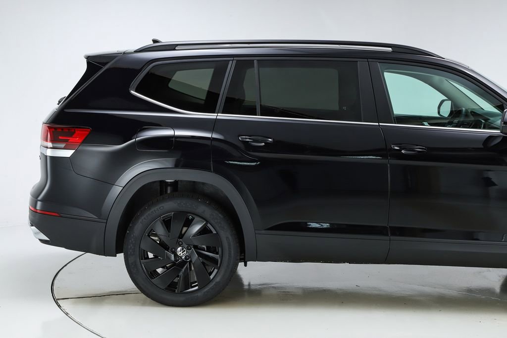 New 2026 Volkswagen Atlas SE image 11
