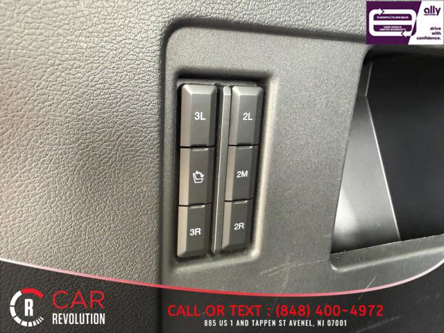 Used 2024 Ford Expedition Max Limited AWD/4WD image 9