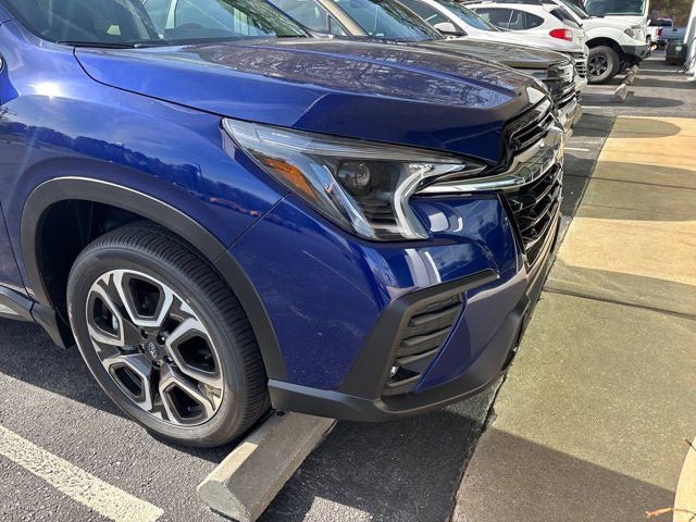 New 2026 Subaru Ascent Limited AWD/4WD image 66