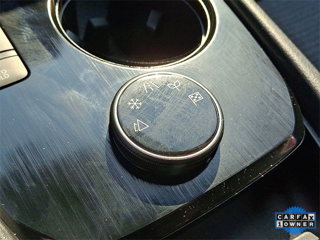 Used 2023 Nissan Rogue SV image 25