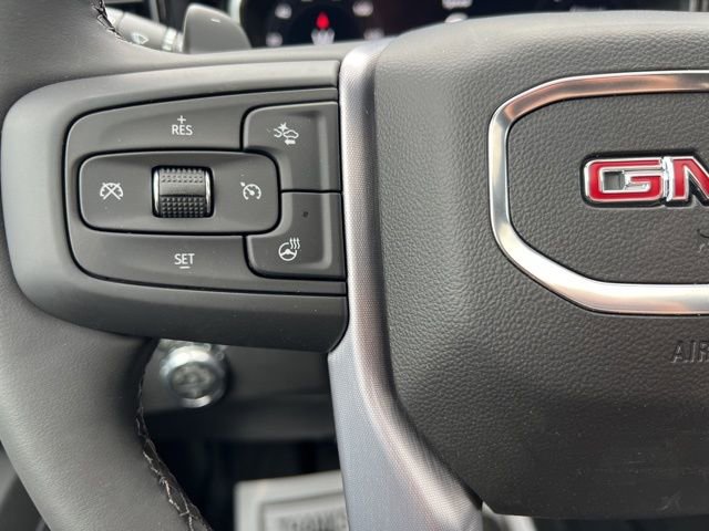 New 2026 GMC Sierra 1500 SLT image 17