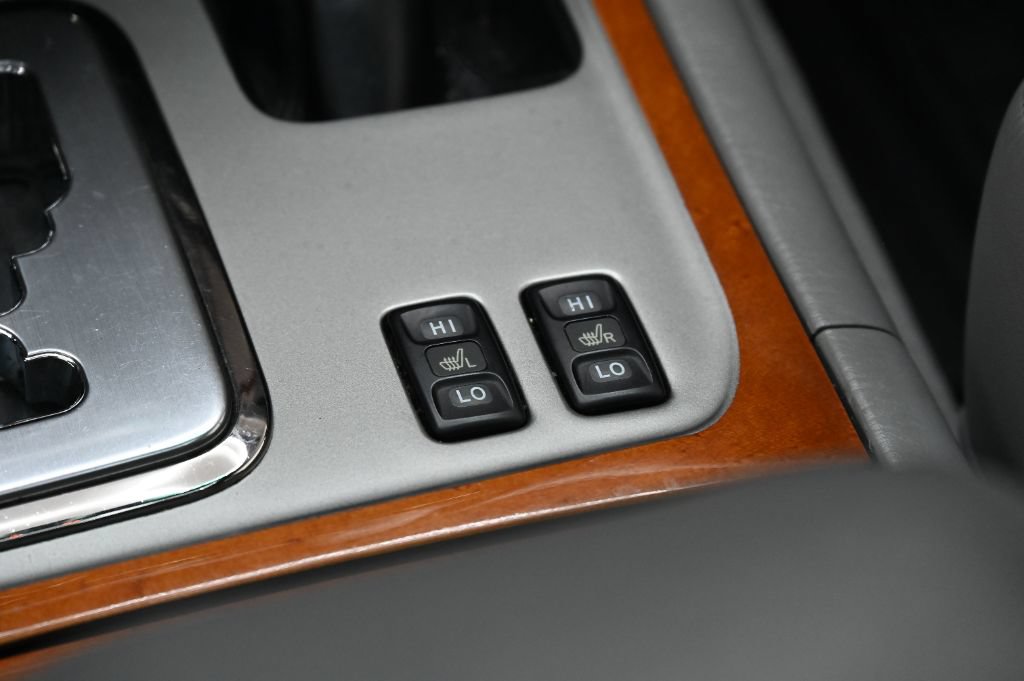 Used 2006 Lexus LX 470 4WD image 43