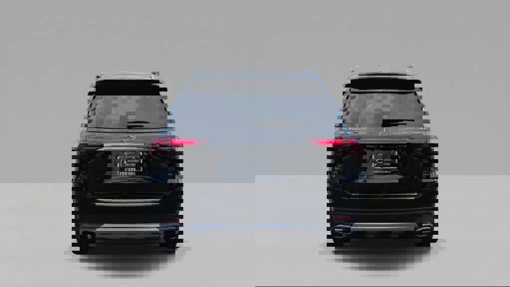 Used 2025 Mercedes-Benz GLE 350 4MATIC image 6