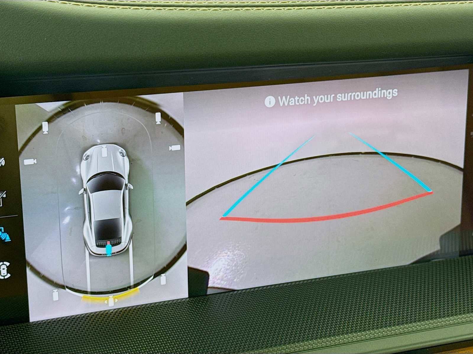 New 2026 Porsche 911 Carrera image 20