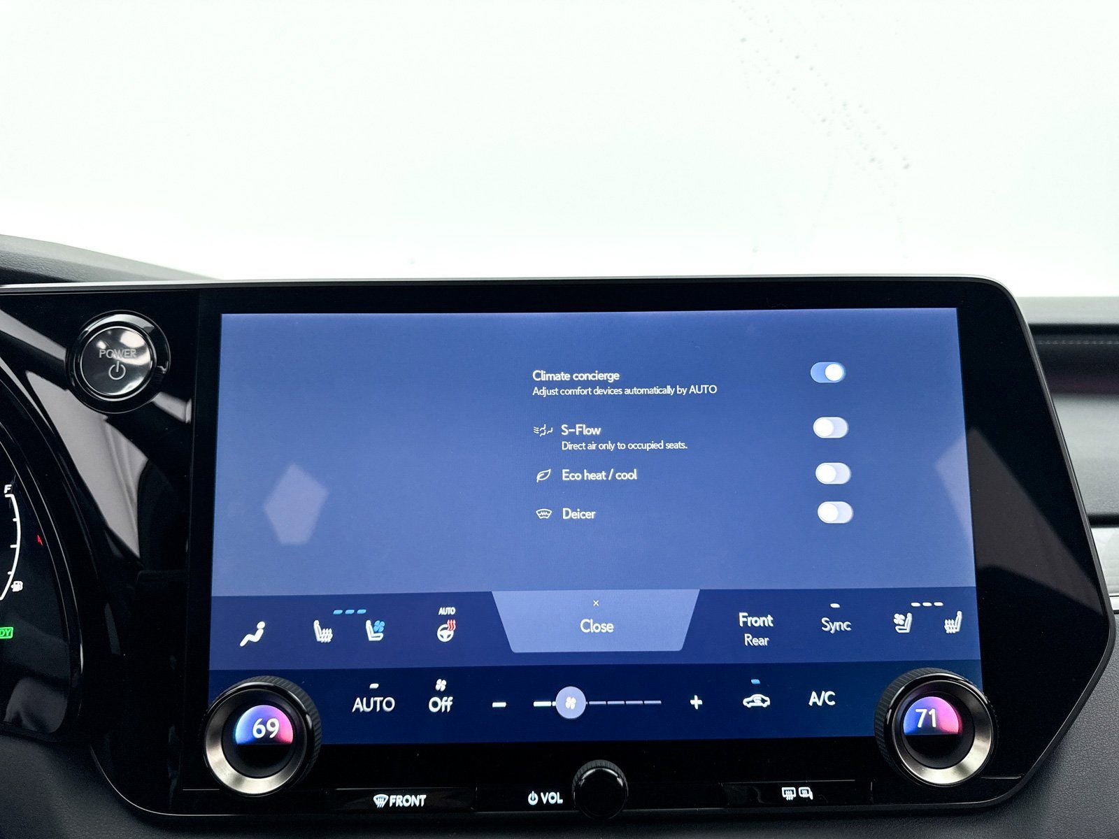 Used 2024 Lexus RX 500h F Sport image 24