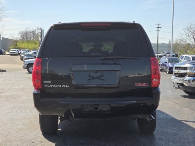 Used 2012 GMC Yukon XL SLT w/ SLT-2 Equipment Package image 10