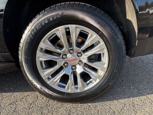 Used 2022 GMC Yukon XL Denali AWD/4WD image 12