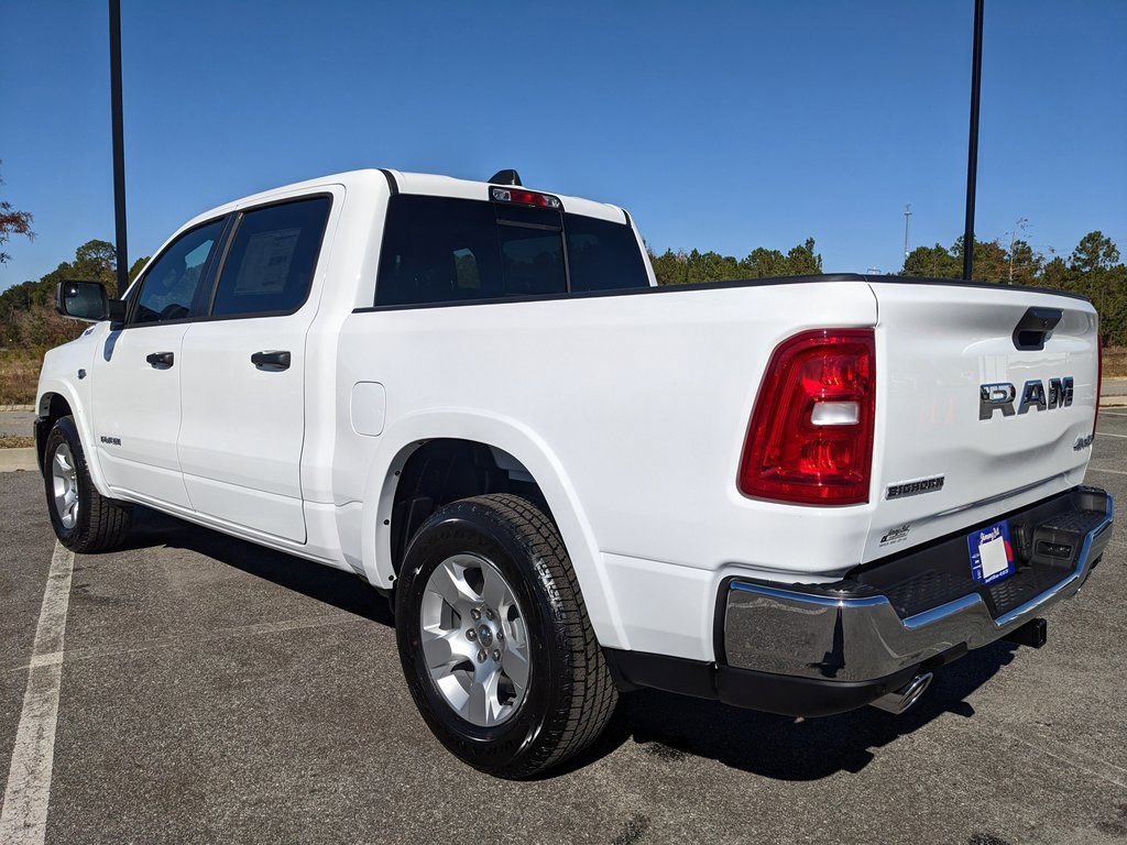 New 2026 RAM 1500 Big Horn image 19