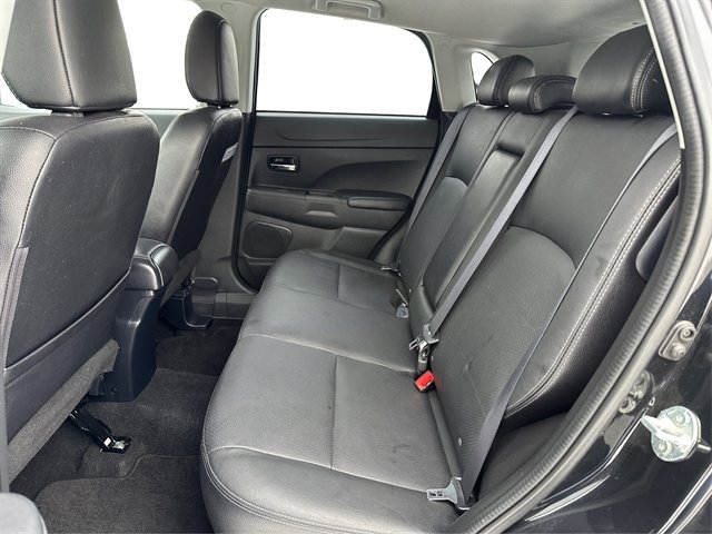 Used 2016 Mitsubishi Outlander Sport SEL image 11