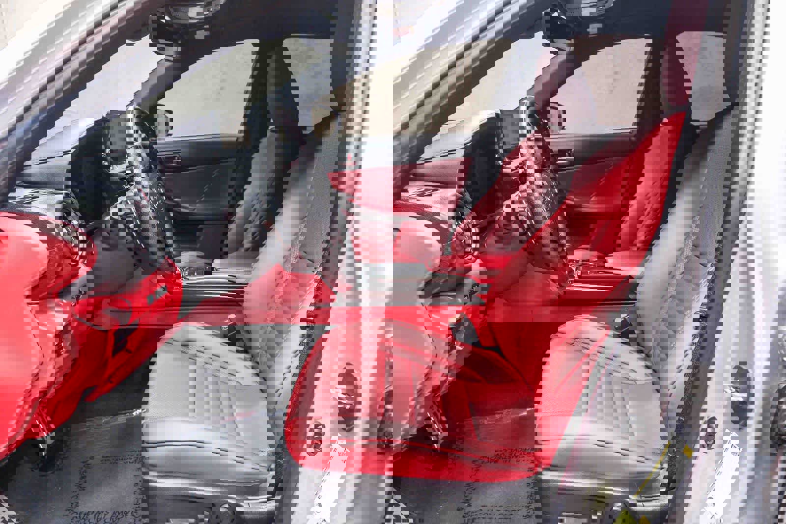 Used 2023 Lexus IS 350 F Sport w/ Accessory Package image 20