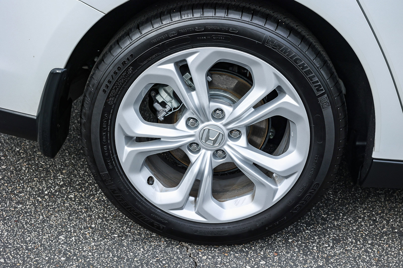 Used 2025 Honda Accord LX image 11