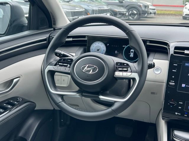 Used 2022 Hyundai Tucson SEL w/ Convenience + Premium Package FWD image 16