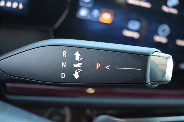 Certified 2024 Chevrolet Traverse RS image 32