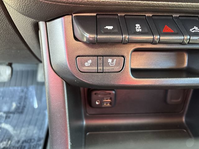 Certified 2020 GMC Canyon Denali AWD/4WD image 30