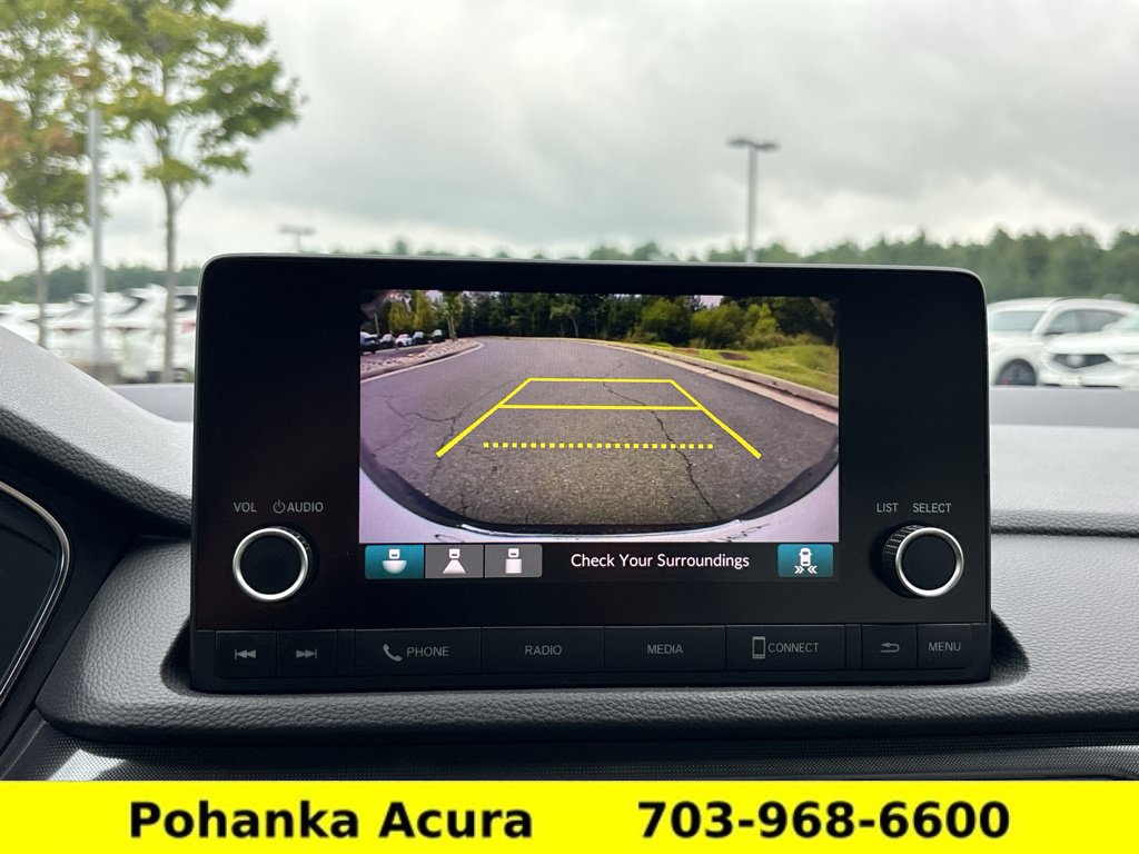 Used 2025 Acura Integra A-Spec FWD image 17
