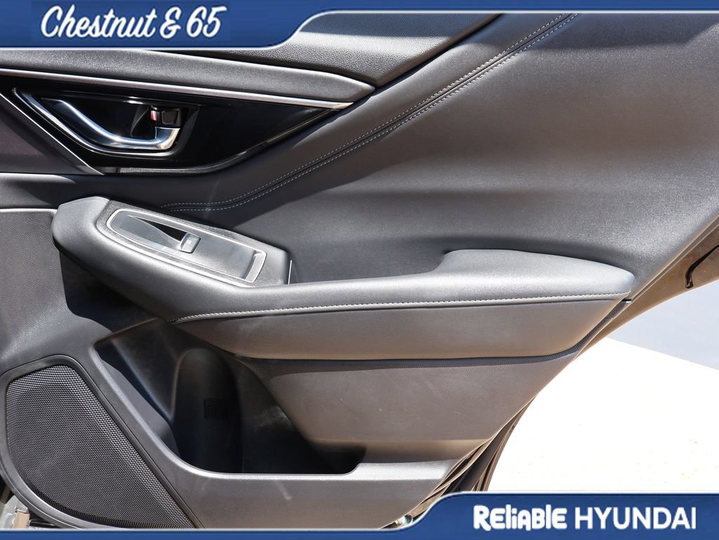 Used 2023 Subaru Outback Limited AWD/4WD image 12
