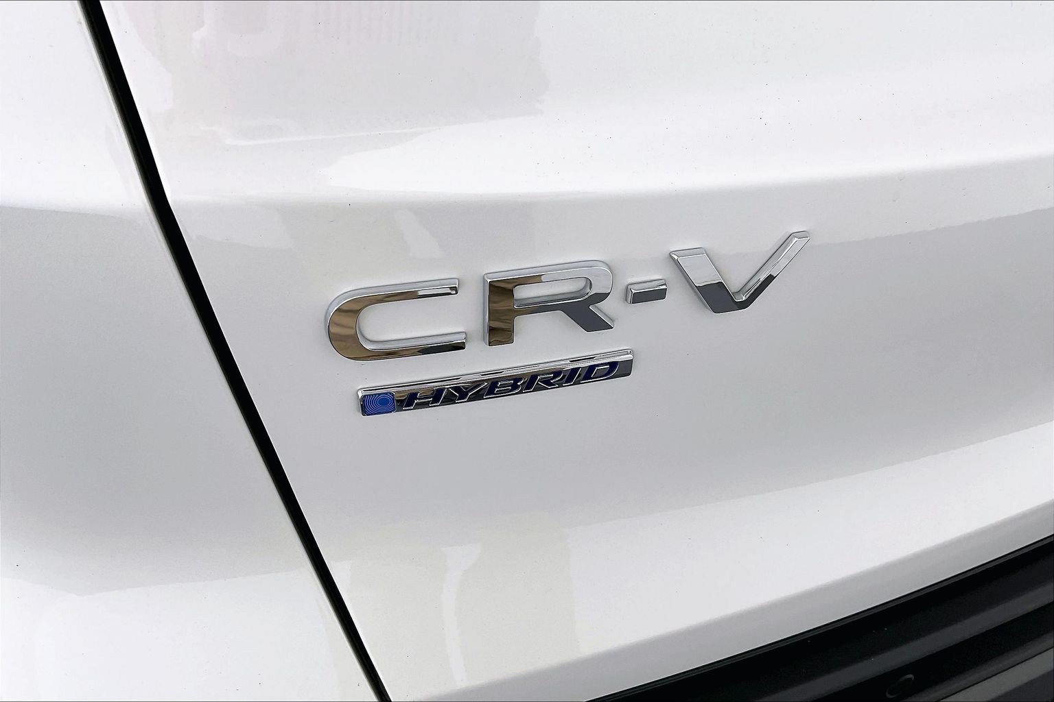 Used 2025 Honda CR-V Sport Touring image 32