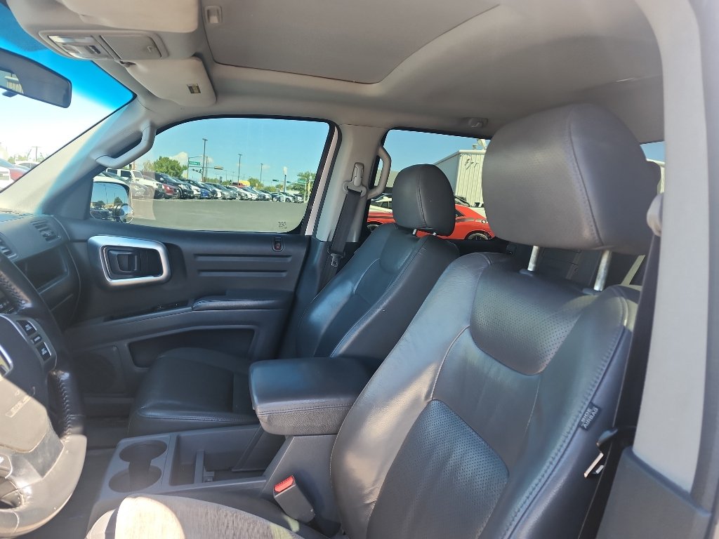 Used 2008 Honda Ridgeline RTL image 15