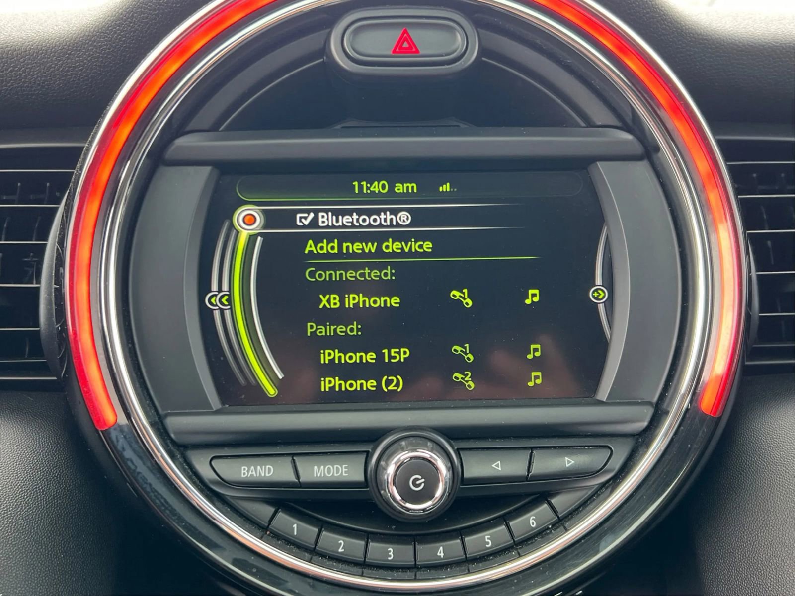 Used 2017 MINI Cooper S image 39