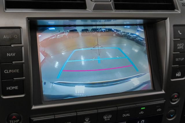 Used 2015 Lexus GX 460 w/ Navigation Package image 25