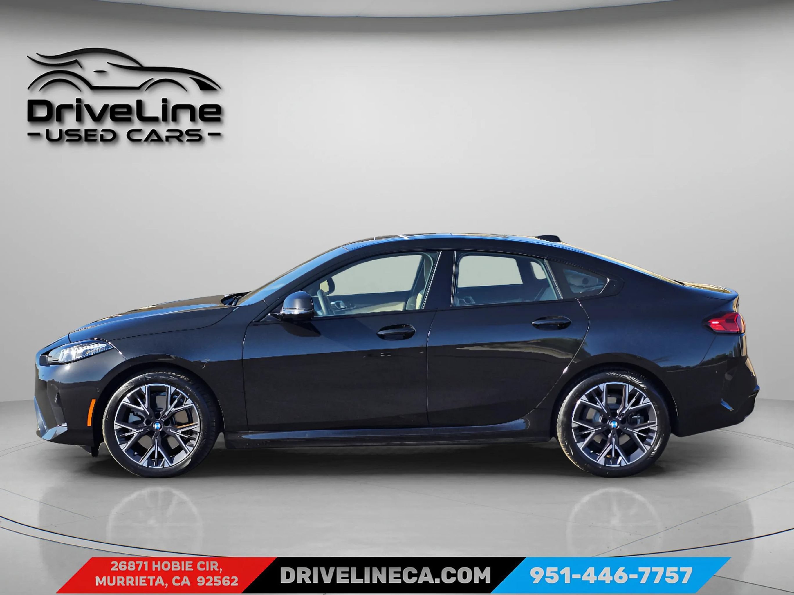 Used 2025 BMW 228i xDrive AWD/4WD image 12