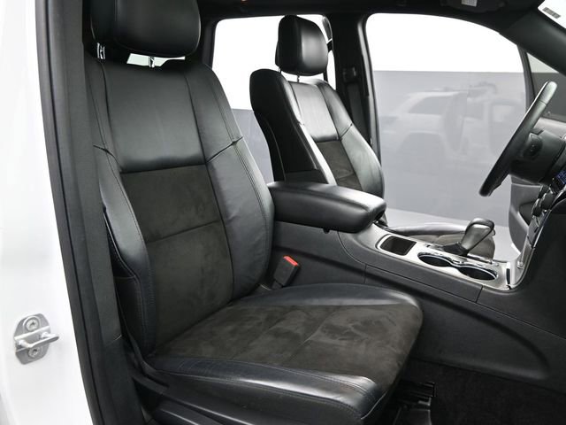 Used 2019 Jeep Grand Cherokee Altitude image 26