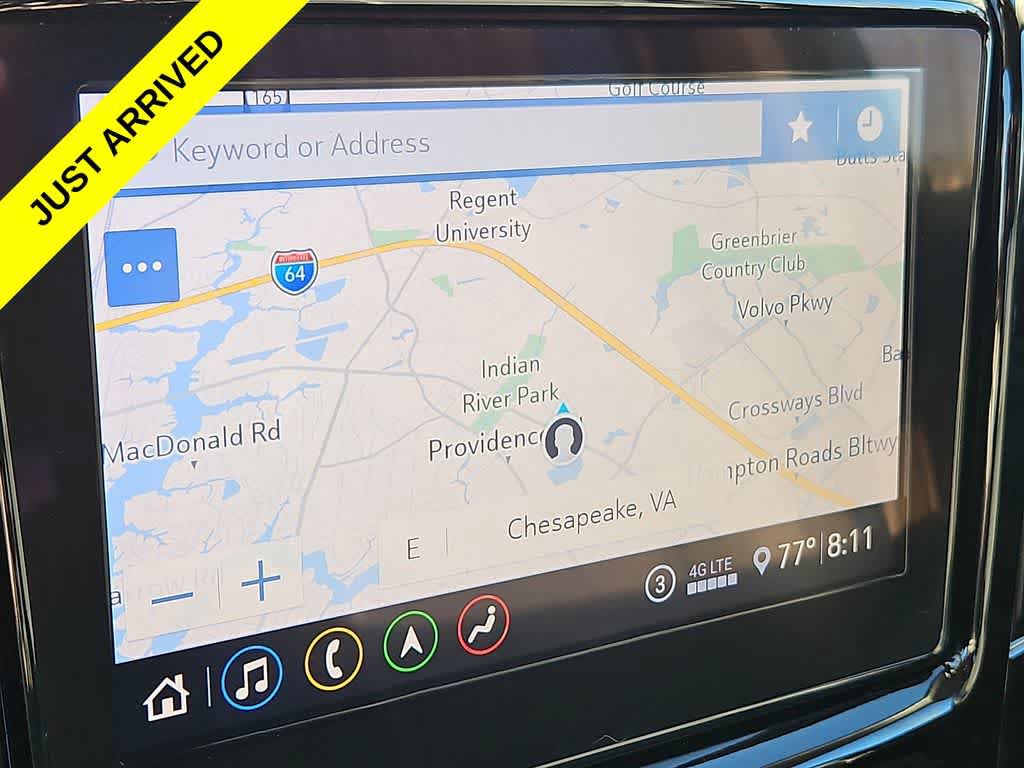 Used 2021 Chevrolet Traverse Premier FWD image 17