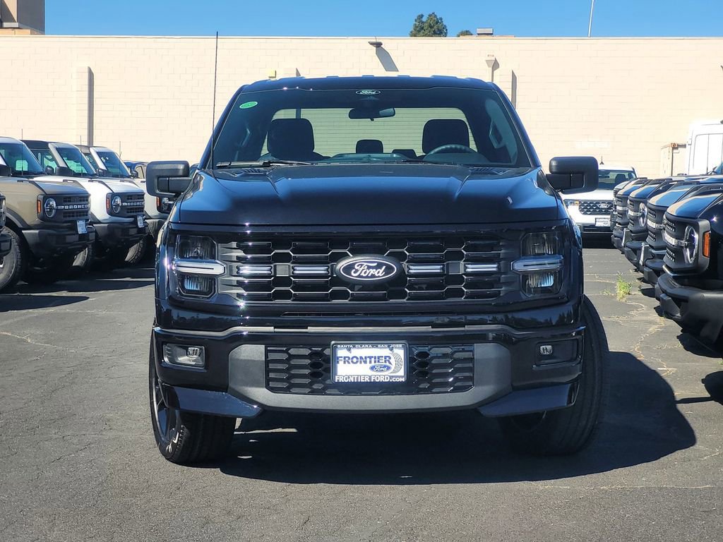 New 2026 Ford F150 STX image 31