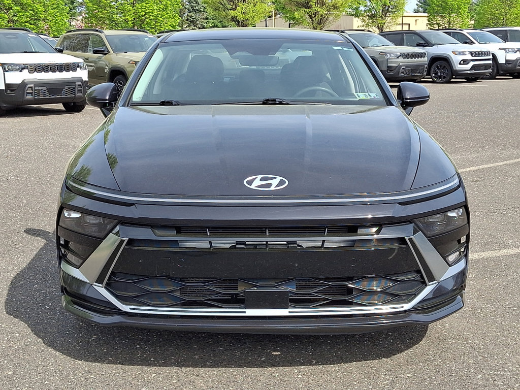 Used 2024 Hyundai Sonata SEL FWD image 8