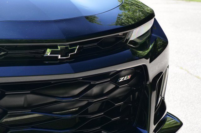 Used 2024 Chevrolet Camaro ZL1 RWD image 57
