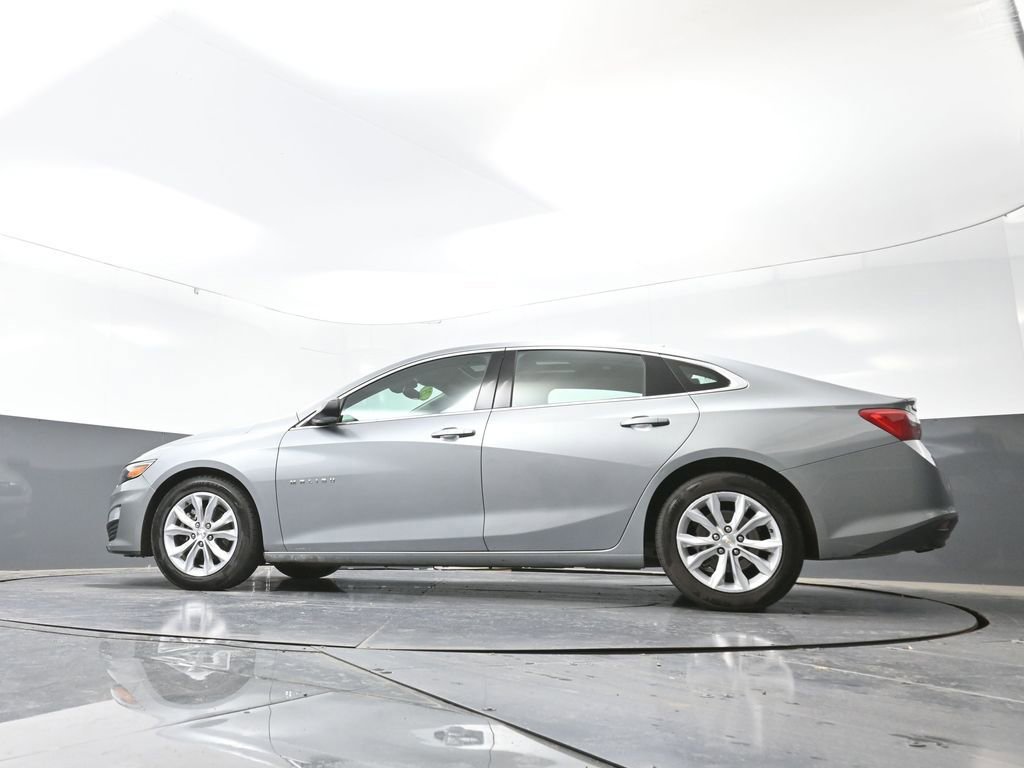 Used 2023 Chevrolet Malibu LT image 57