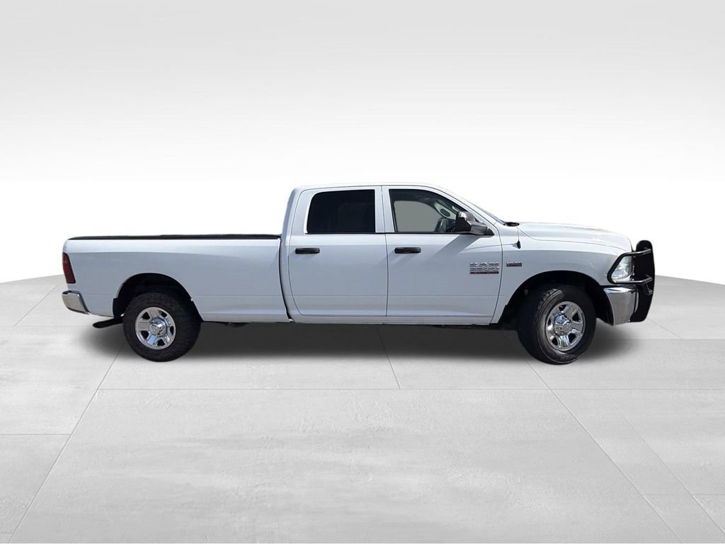 Used 2015 RAM 2500 Tradesman w/ Chrome Appearance Group RWD image 2