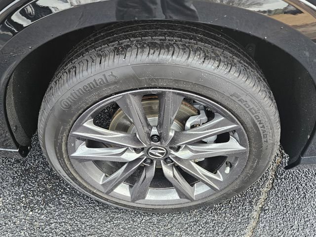 Certified 2025 Acura ADX A-Spec image 16