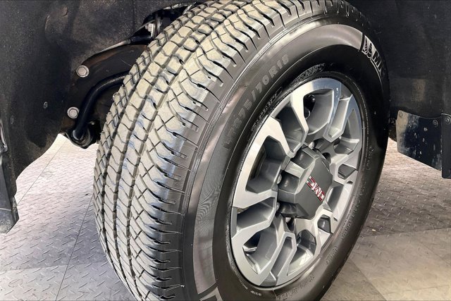 Used 2023 GMC Sierra 2500 Pro w/ Convenience Package image 33