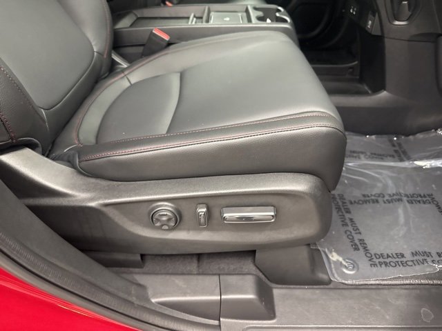 New 2026 Honda Odyssey Sport-L image 19