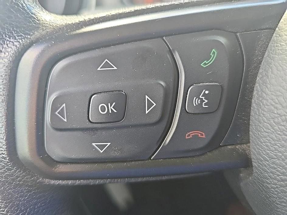 Used 2022 Jeep Wrangler Sport image 16