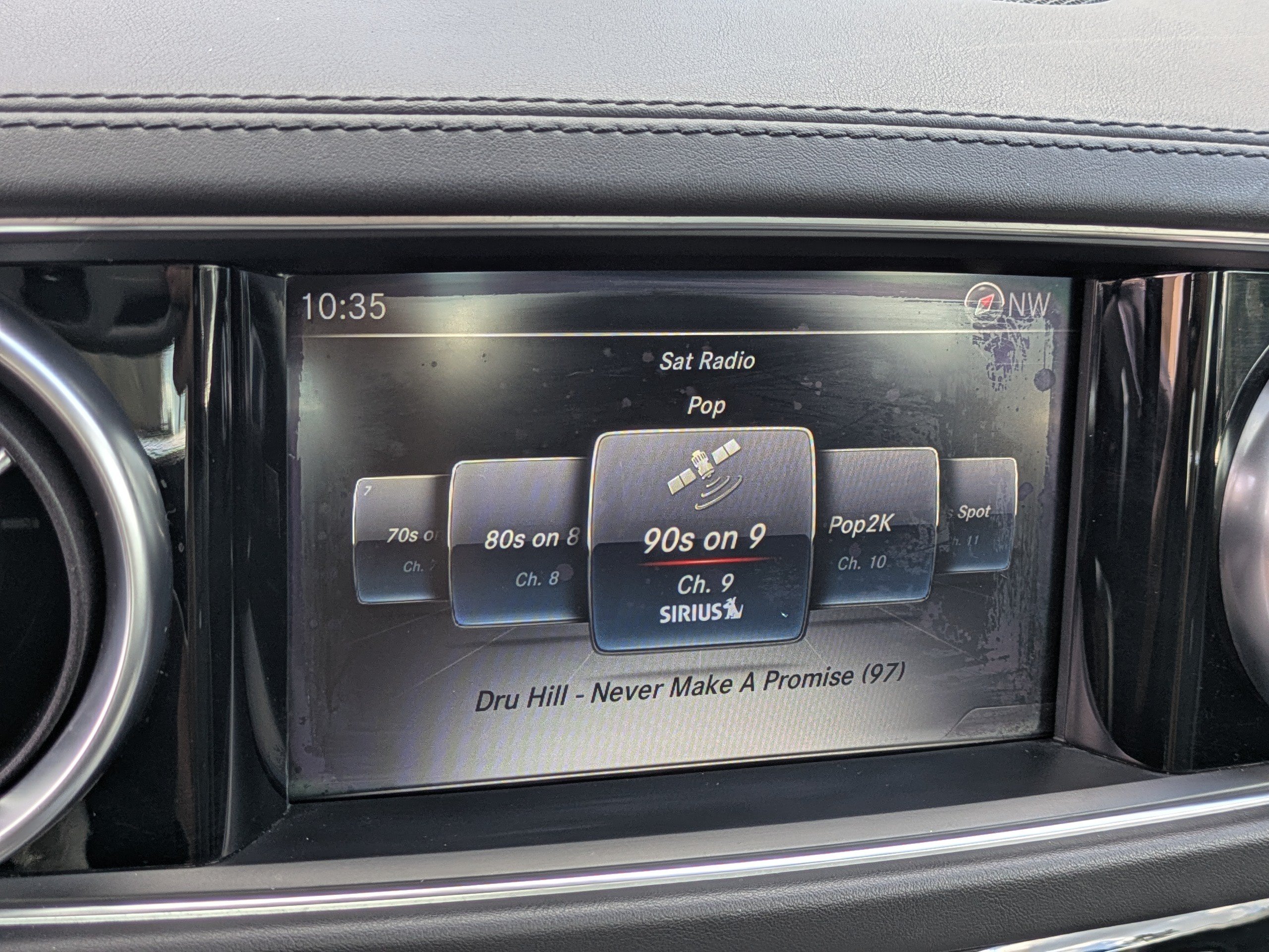 Used 2020 Mercedes-Benz SL 450 image 17