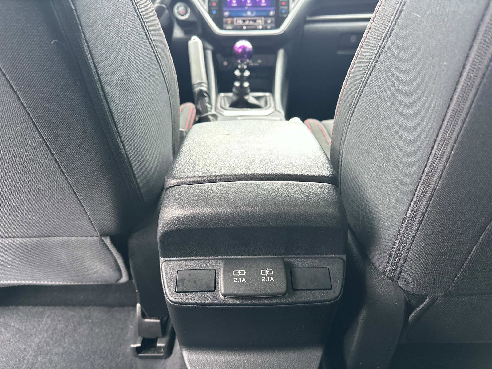 Used 2022 Subaru WRX Premium image 13